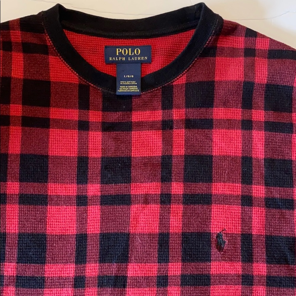 Ralph lauren polo